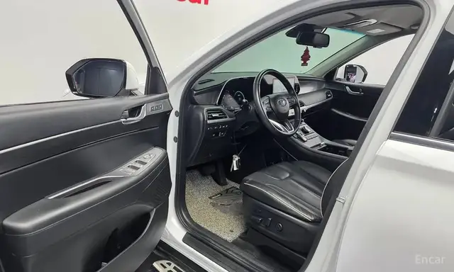 HYUNDAI PALISADE 2WD 2022