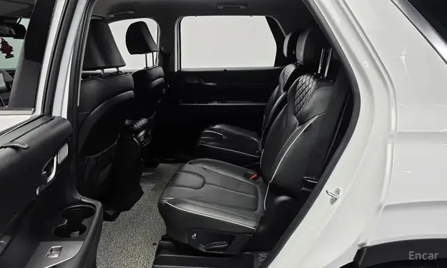 HYUNDAI PALISADE 2WD 2022