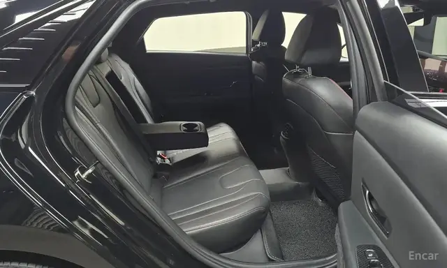 HYUNDAI AVANTE 2022