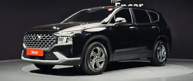 HYUNDAI SANTA FE 2WD 2022