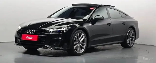 AUDI A7 PREMIUM 2022