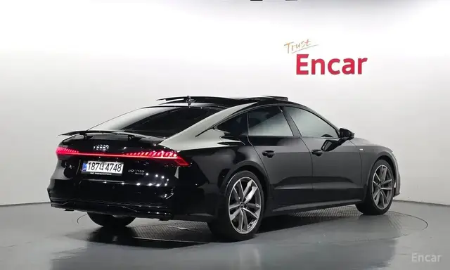 AUDI A7 PREMIUM 2022
