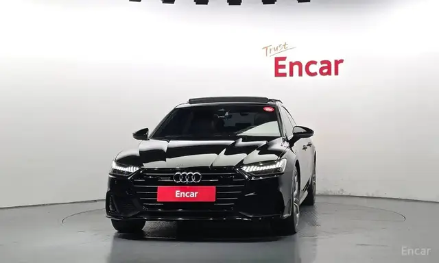 AUDI A7 PREMIUM 2022