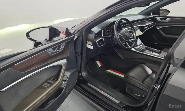 AUDI A7 PREMIUM 2022