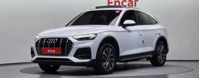 AUDI Q5 45 TFSI QUATTRO 2022