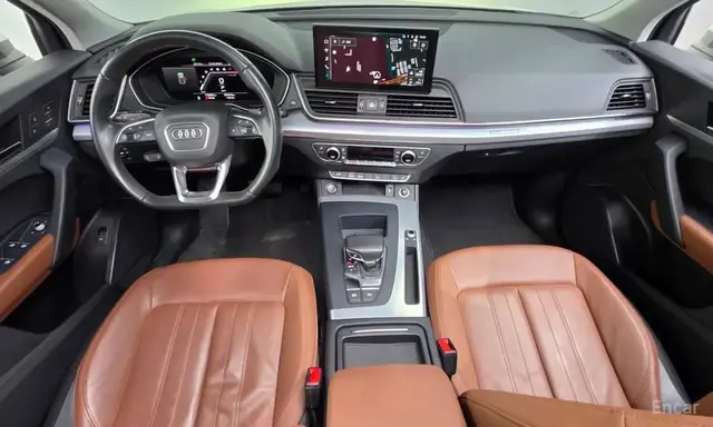AUDI Q5 45 TFSI QUATTRO 2022