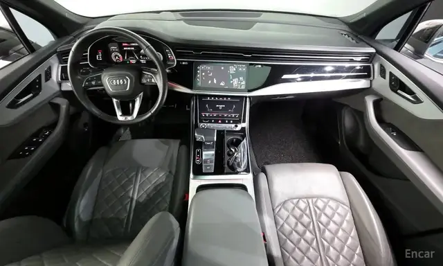 AUDI Q7 55 TFSI QUATTRO 2022