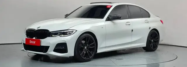 BMW 320I M 2022