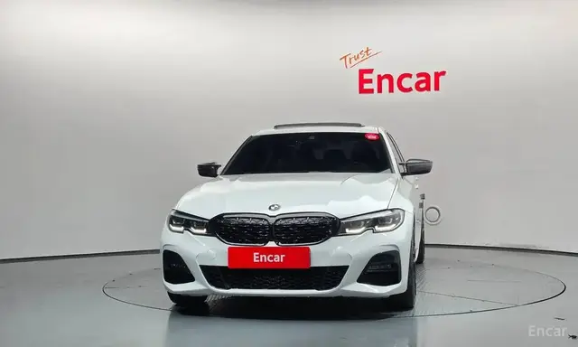 BMW 320I M 2022