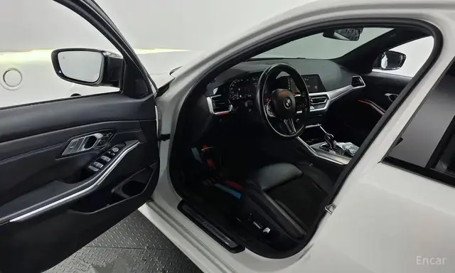 BMW 320I M 2022
