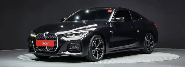 BMW 420I M 2022