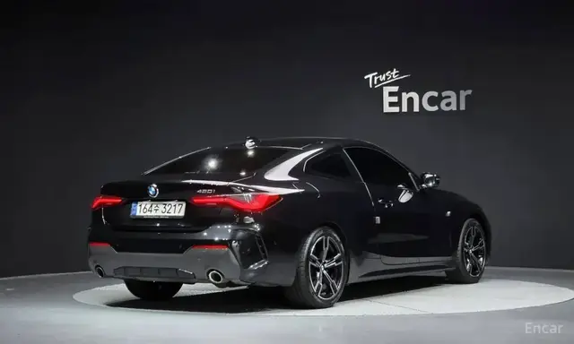 BMW 420I M 2022