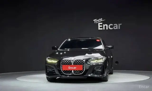 BMW 420I M 2022