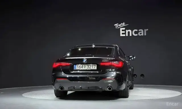 BMW 420I M 2022