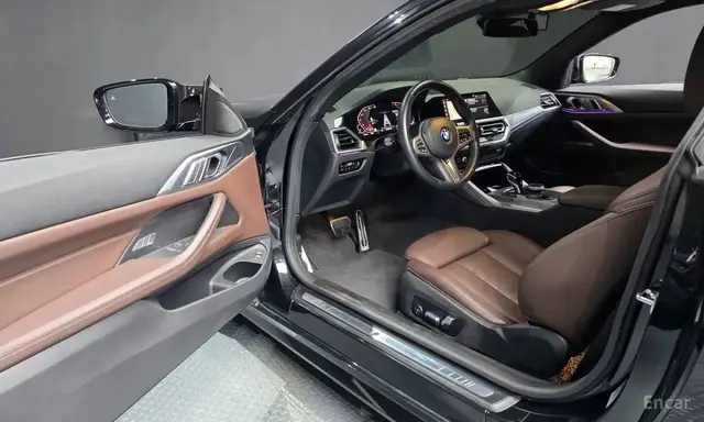 BMW 420I M 2022