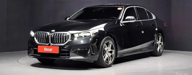 BMW 520I 2023