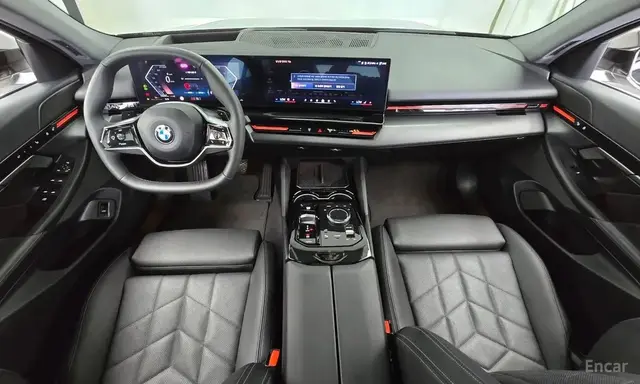 BMW 520I 2023