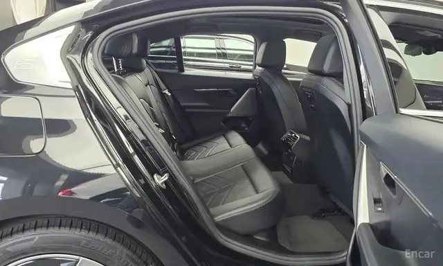 BMW 520I 2023