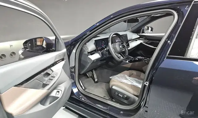 BMW 520I 2023