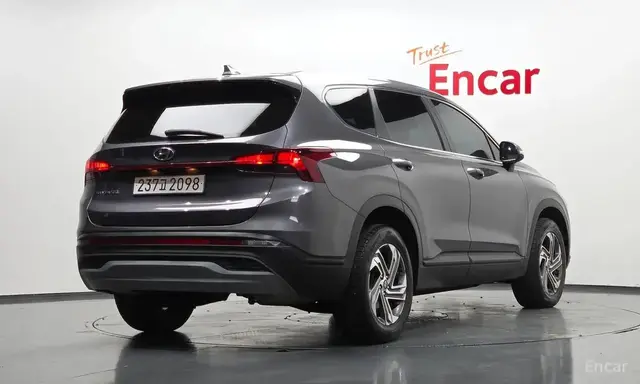 HYUNDAI SANTA FE 2WD 2022