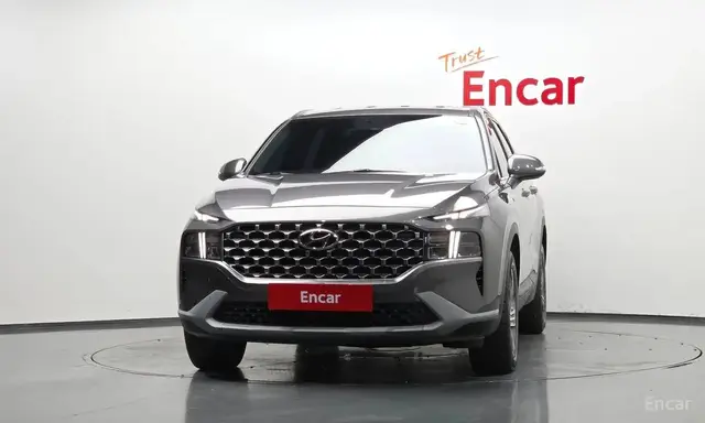 HYUNDAI SANTA FE 2WD 2022