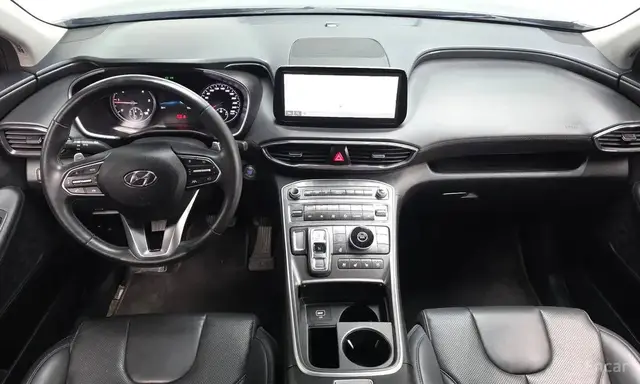 HYUNDAI SANTA FE 2WD 2022