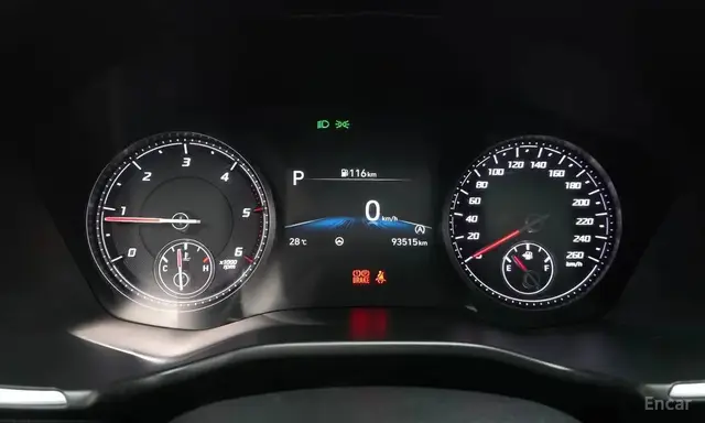 HYUNDAI SANTA FE 2WD 2022