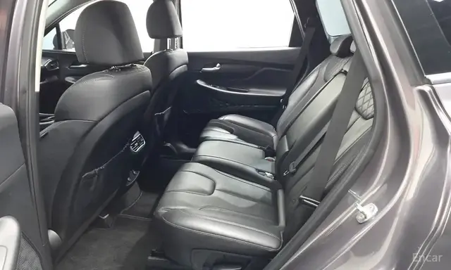 HYUNDAI SANTA FE 2WD 2022