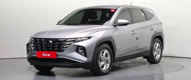 HYUNDAI TUCSON 4WD 2022