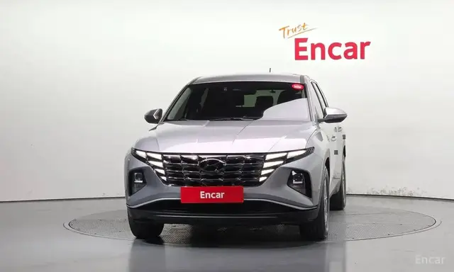 HYUNDAI TUCSON 4WD 2022