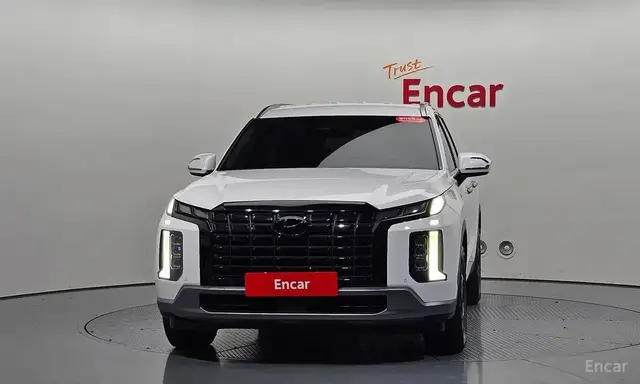HYUNDAI PALISADE 2WD 2022