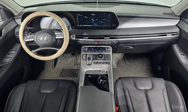 HYUNDAI PALISADE 2WD 2022