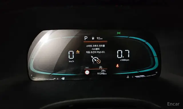 HYUNDAI PALISADE 2WD 2022