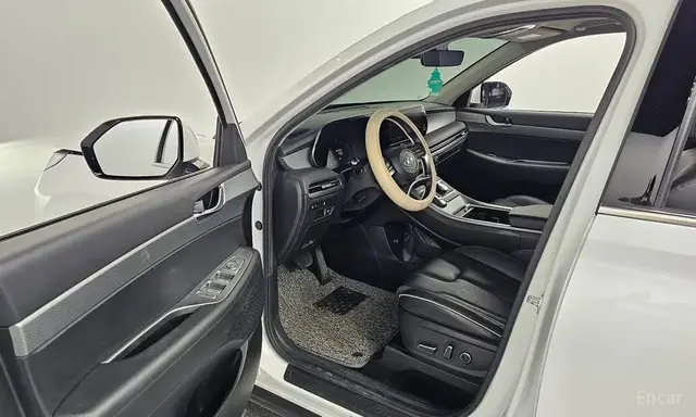 HYUNDAI PALISADE 2WD 2022