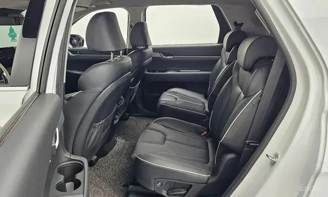 HYUNDAI PALISADE 2WD 2022