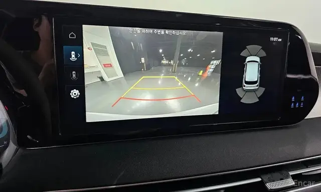 HYUNDAI PALISADE 2WD 2022