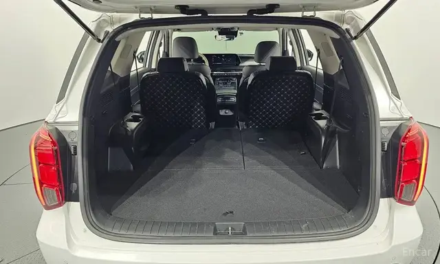 HYUNDAI PALISADE 2WD 2022