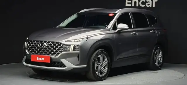 HYUNDAI SANTA FE PRESTIGE 2022