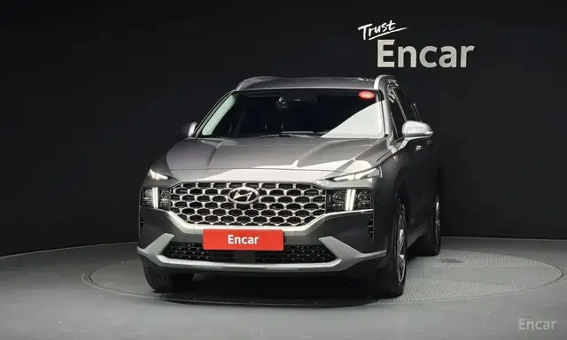 HYUNDAI SANTA FE PRESTIGE 2022