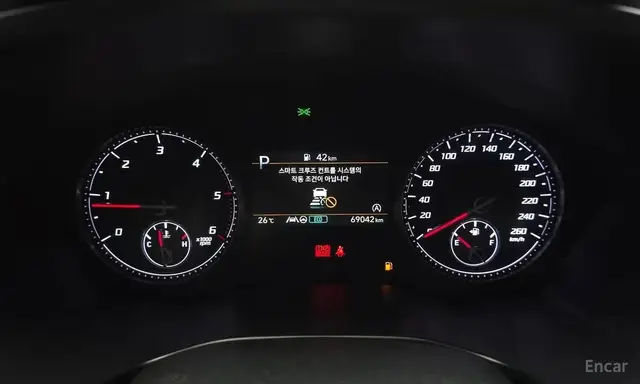 HYUNDAI SANTA FE PRESTIGE 2022