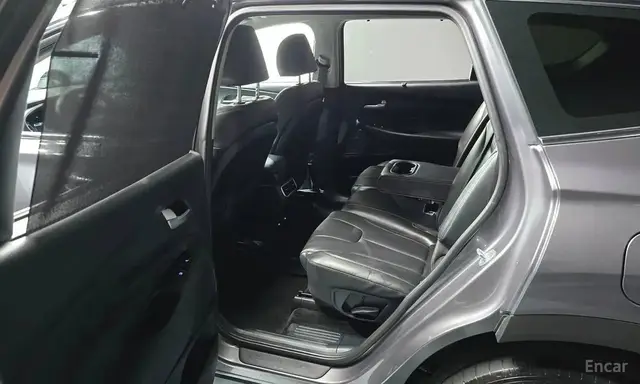 HYUNDAI SANTA FE PRESTIGE 2022