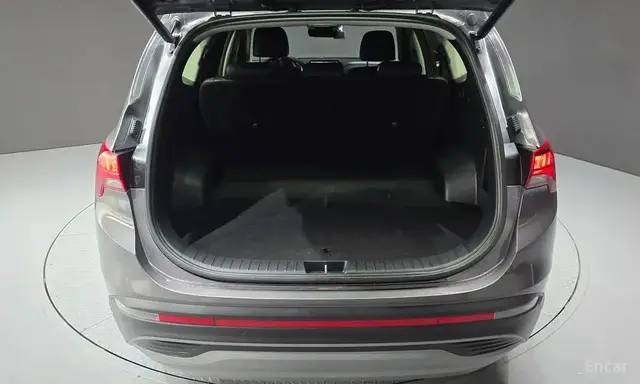 HYUNDAI SANTA FE PRESTIGE 2022