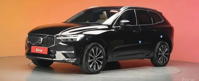VOLVO XC60 B5 2023