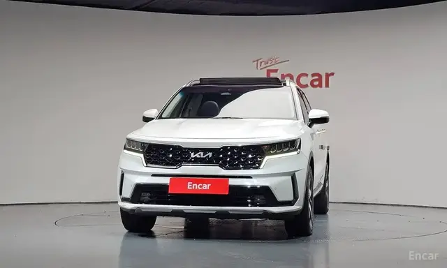 KIA SORENTO 4WD 7 2022