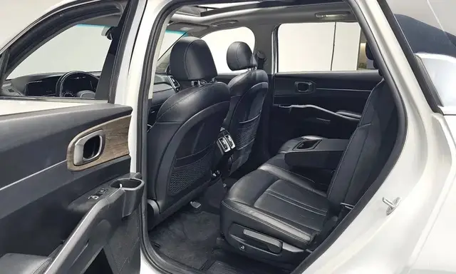 KIA SORENTO 4WD 7 2022