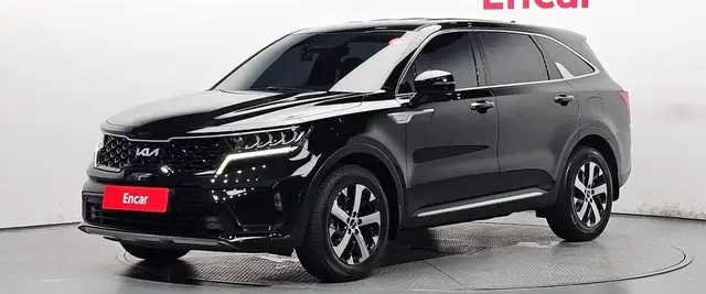 KIA SORENTO 2WD 7 2022