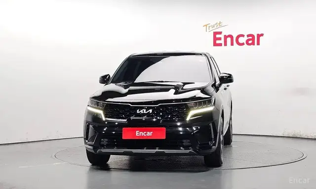 KIA SORENTO 2WD 7 2022