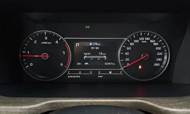 KIA SORENTO 2WD 7 2022