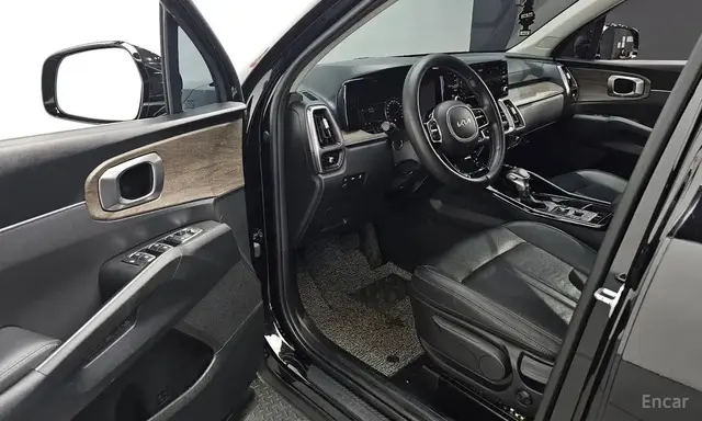 KIA SORENTO 2WD 7 2022