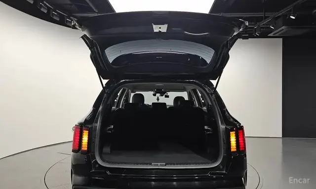 KIA SORENTO 2WD 7 2022
